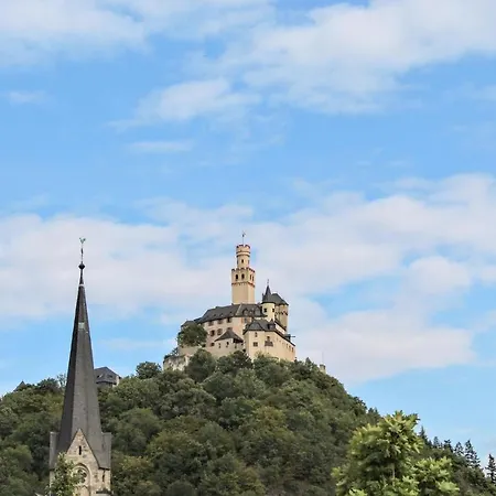 Stunning In Lahnstein