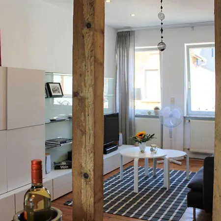 1 Bedroom Awesome In * Ланштайн