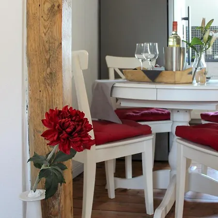 公寓 Stunning In *