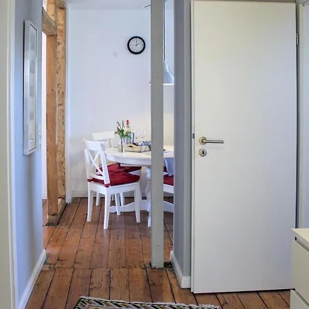 Apartmán 1 Bedroom Awesome In