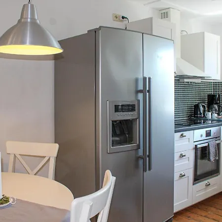 Stunning In Apartment *