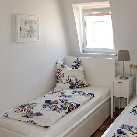 Apartment Stunning In