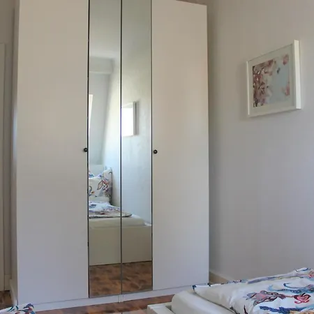 Apartmán 1 Bedroom Awesome In *