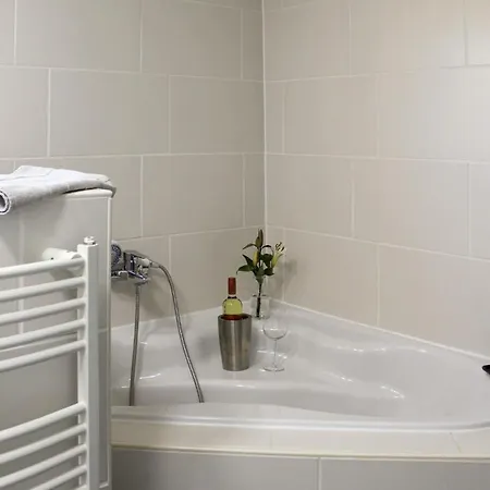 1 Bedroom Awesome In * Lahnstein