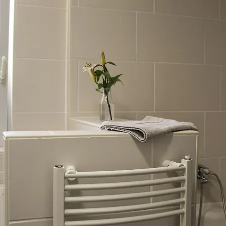 Apartmán 1 Bedroom Awesome In