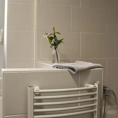 Apartment Stunning In