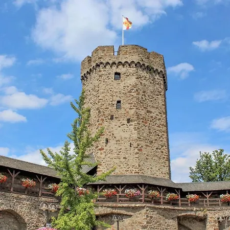 Stunning In Lahnstein