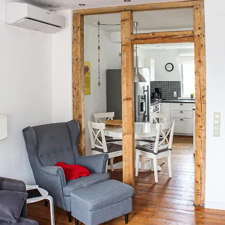 Stunning In Apartment Lahnstein