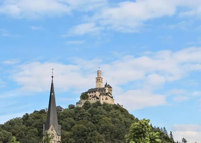 Stunning In Lahnstein