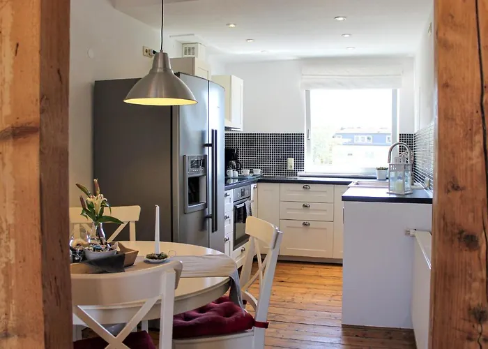 Stunning In Apartamento