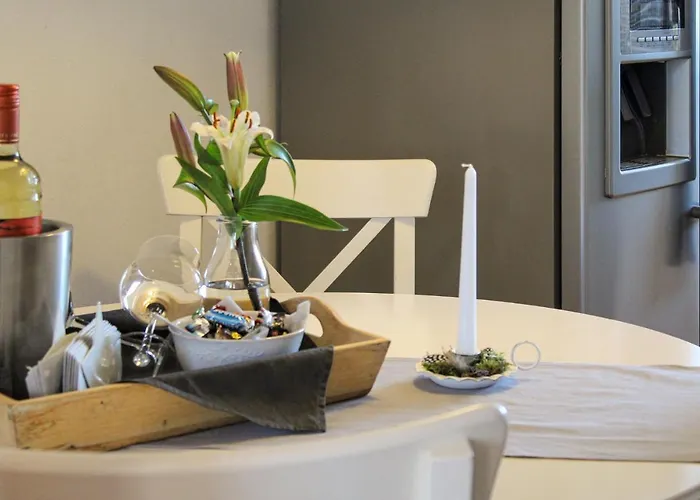 Stunning In Apartamento *