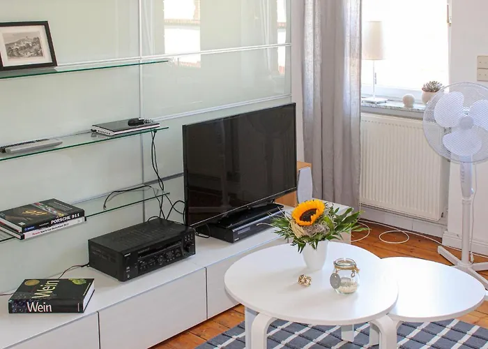 Stunning In Apartamento Lahnstein