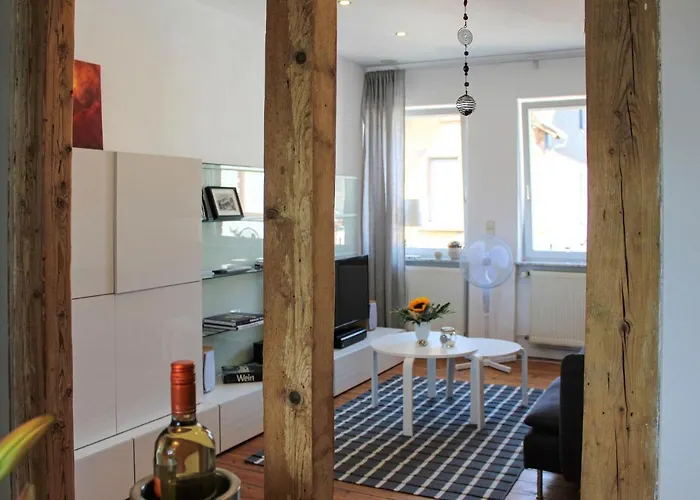 Stunning In * Lahnstein