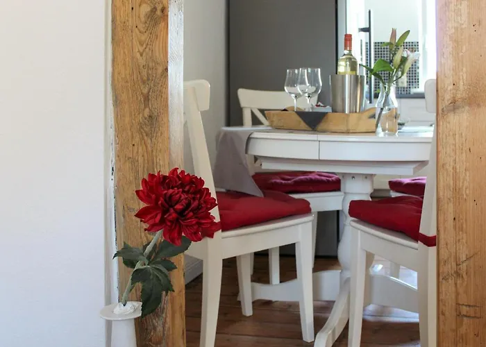 Appartamento Stunning In *