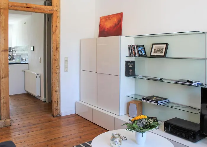 Stunning In Lahnstein