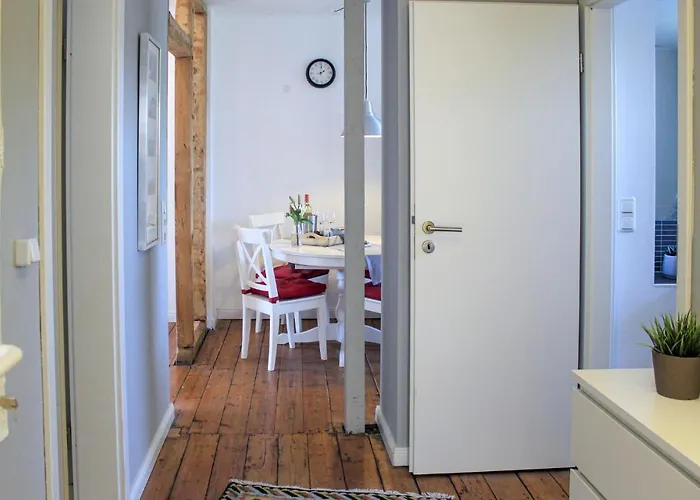 Apartamento Stunning In