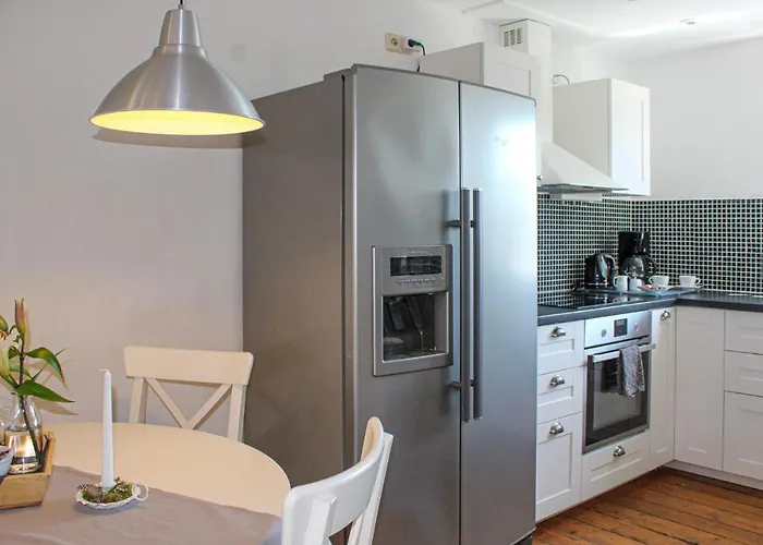 Stunning In Apartamento *