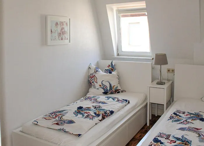 Apartamento Stunning In