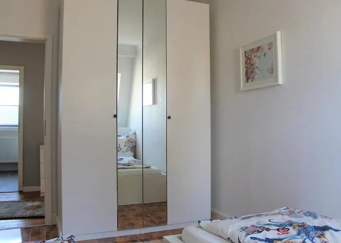 Apartamento Stunning In *