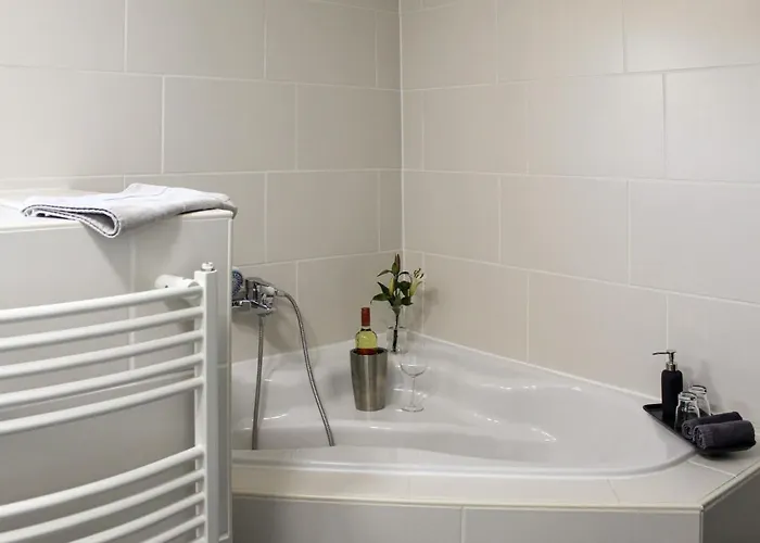 Stunning In * Lahnstein