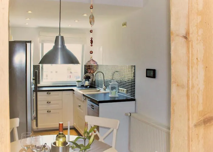 Apartamento Stunning In *