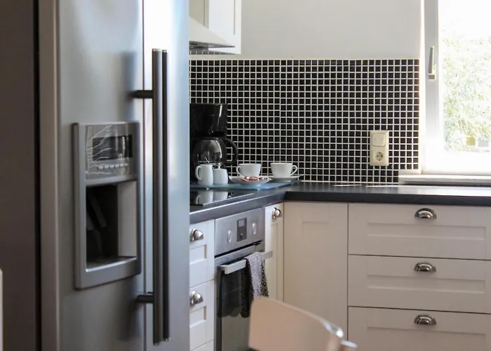 Apartamento Stunning In Lahnstein