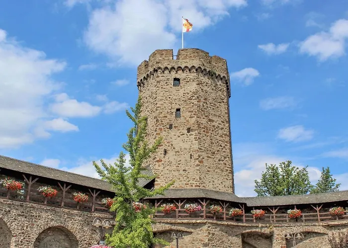 Stunning In Lahnstein